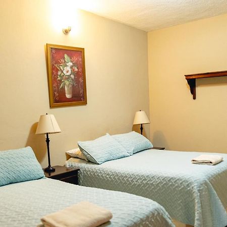 Hotel Las Margaritas La Esperanza Zewnętrze zdjęcie